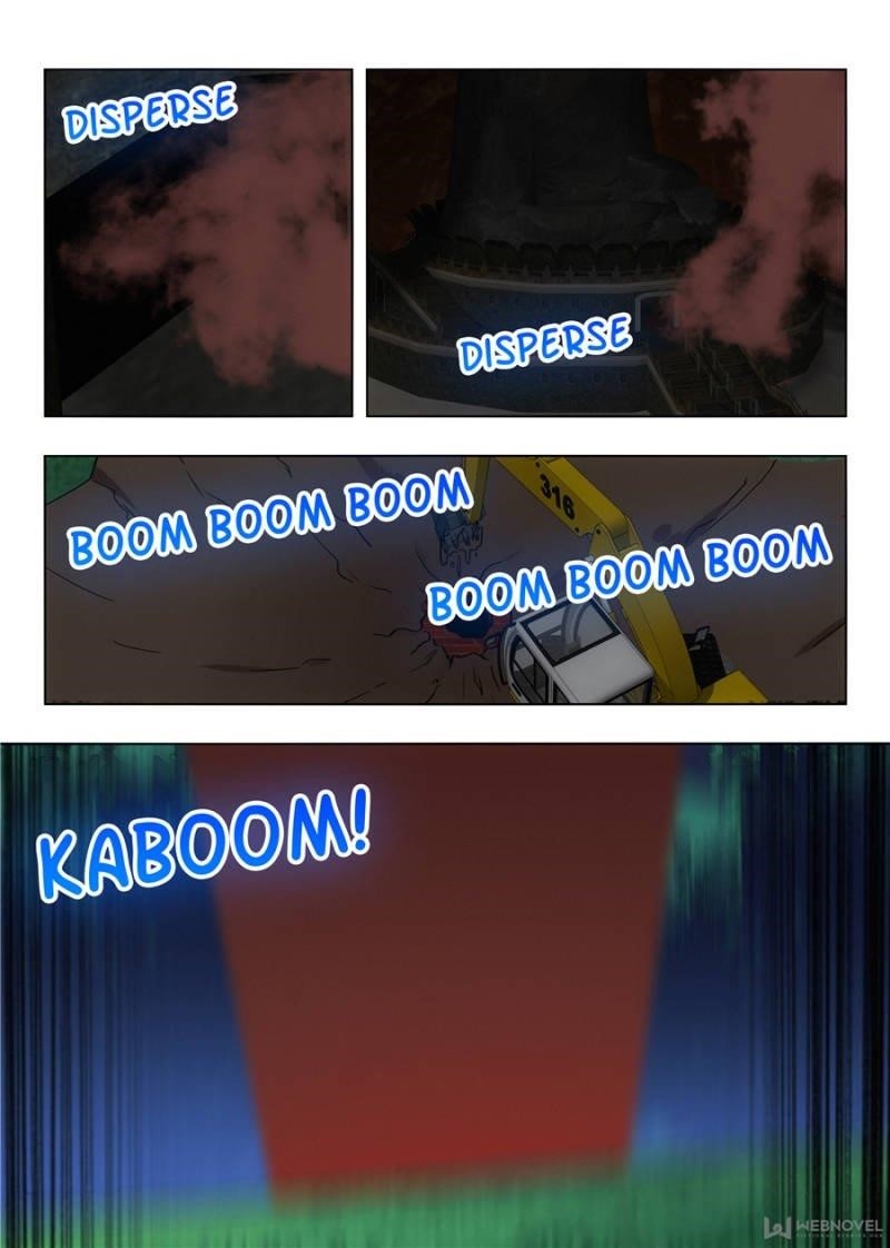 Strongest Anti M.E.T.A Chapter 100 - Page 9