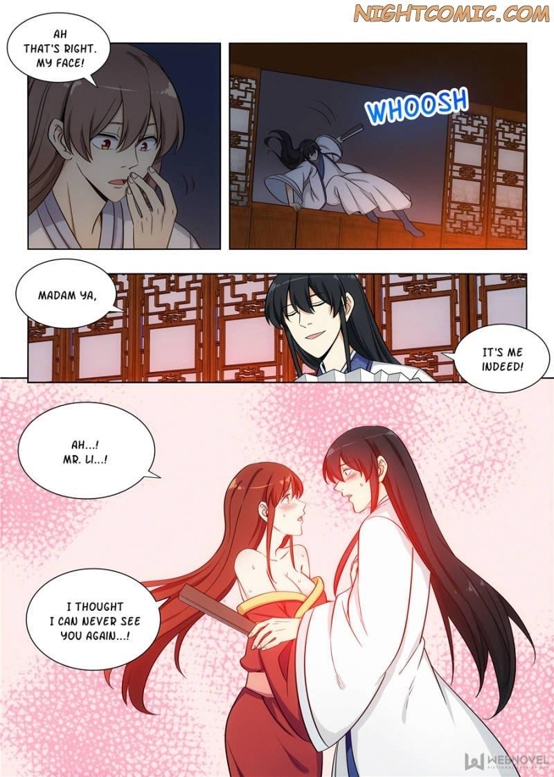 Strongest Anti M.E.T.A Chapter 101 - Page 11