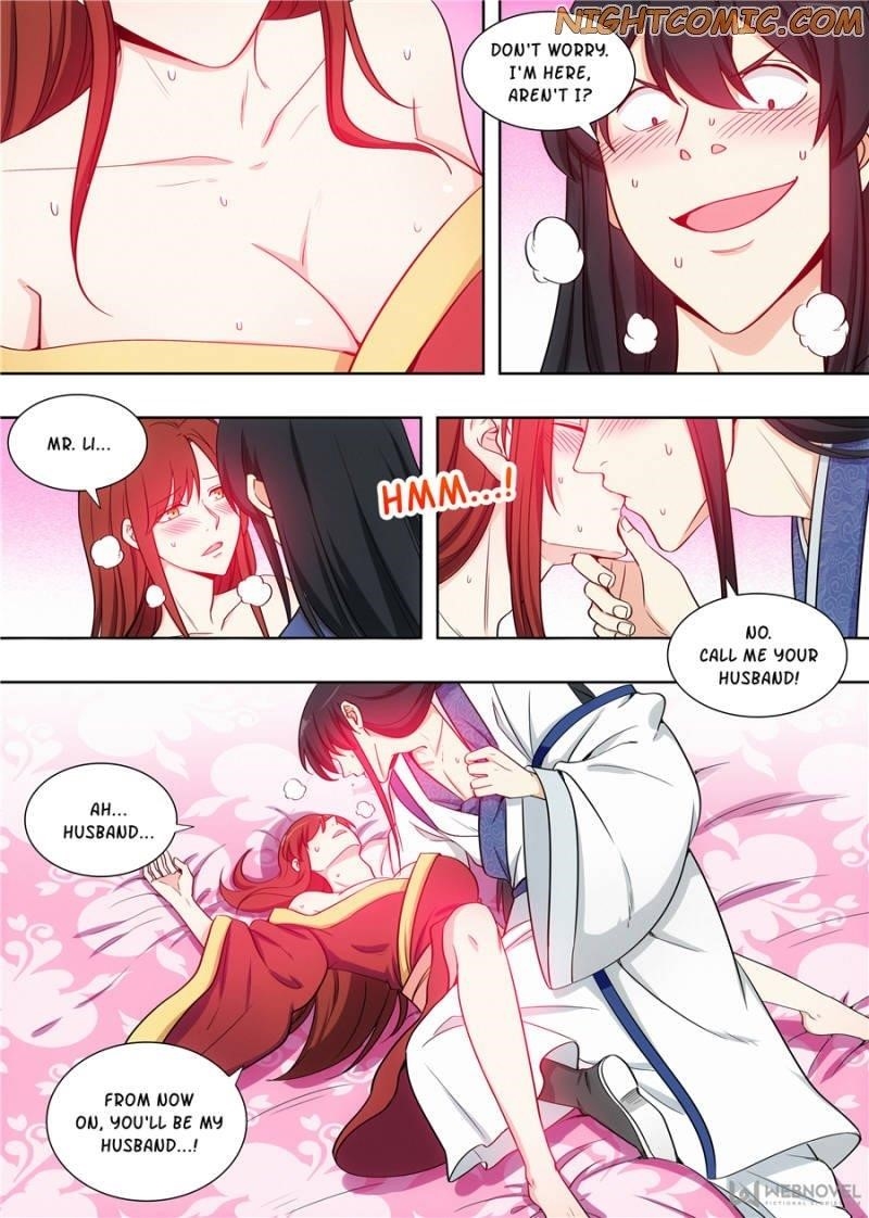 Strongest Anti M.E.T.A Chapter 101 - Page 12