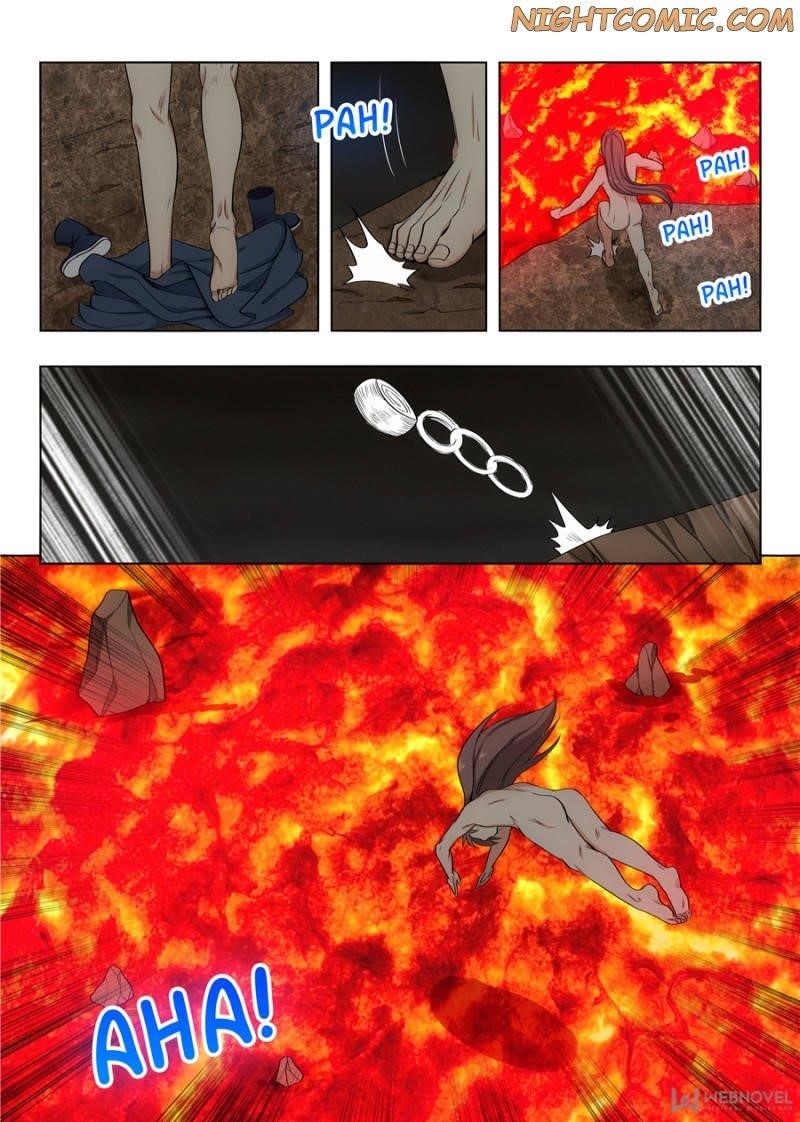 Strongest Anti M.E.T.A Chapter 101 - Page 3