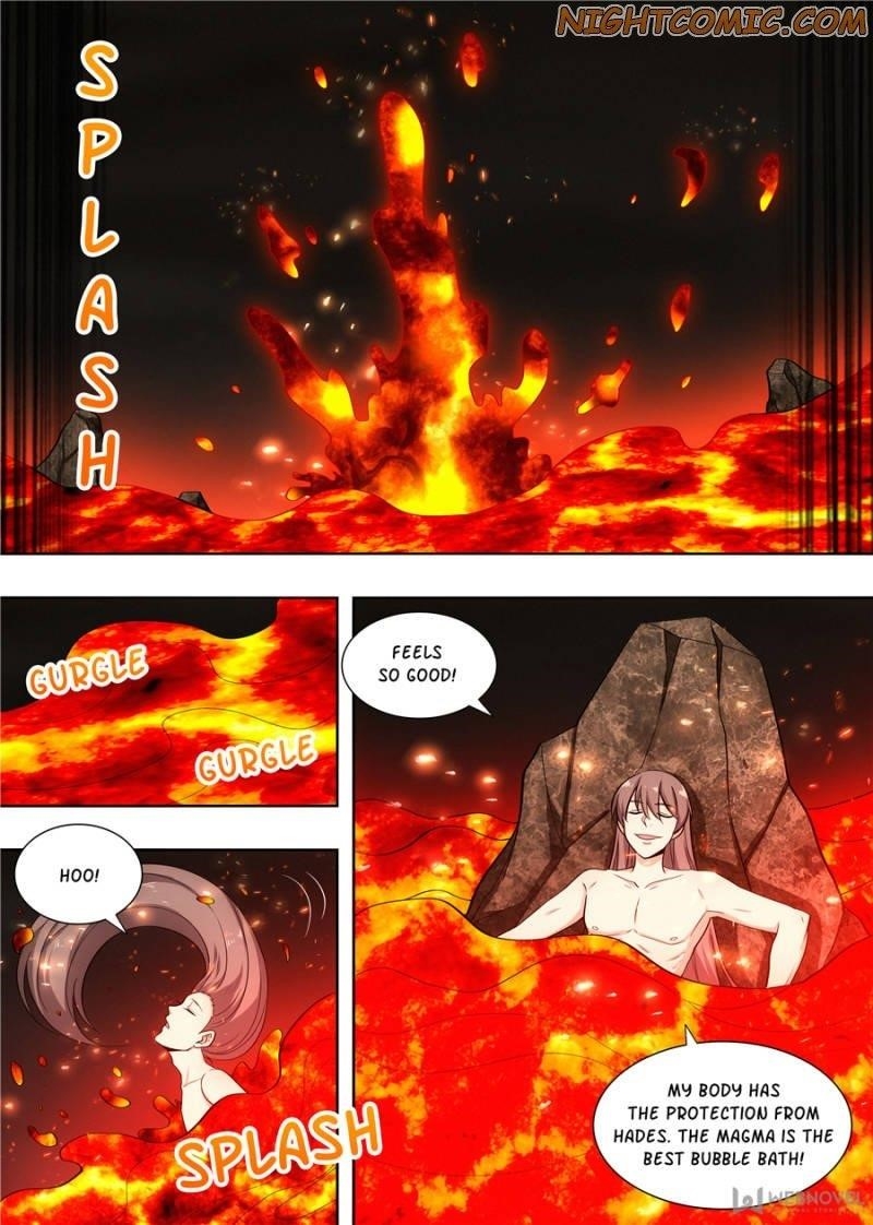 Strongest Anti M.E.T.A Chapter 101 - Page 4