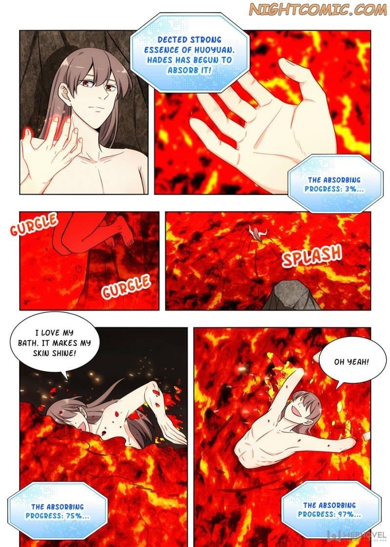 Strongest Anti M.E.T.A Chapter 101 - Page 5