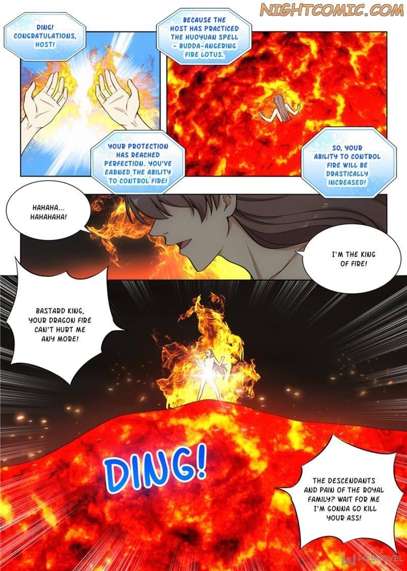 Strongest Anti M.E.T.A Chapter 101 - Page 6