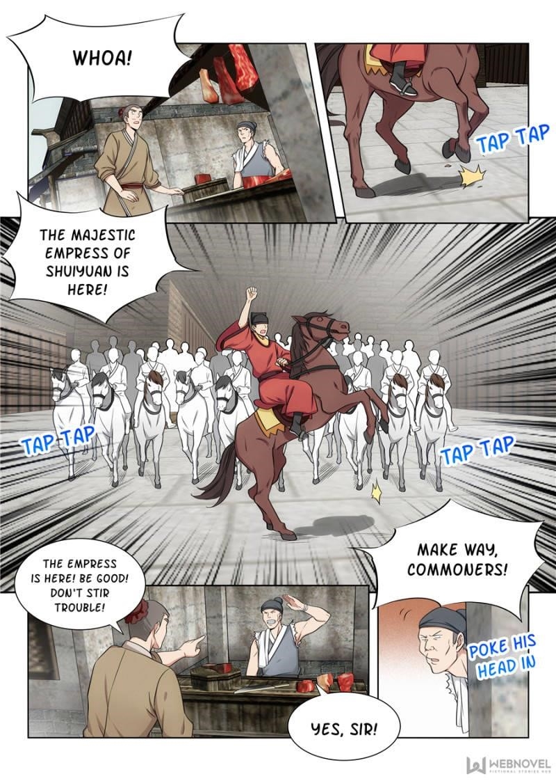 Strongest Anti M.E.T.A Chapter 102 - Page 7