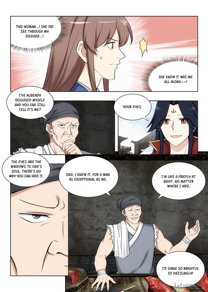 Strongest Anti M.E.T.A Chapter 103 - Page 4