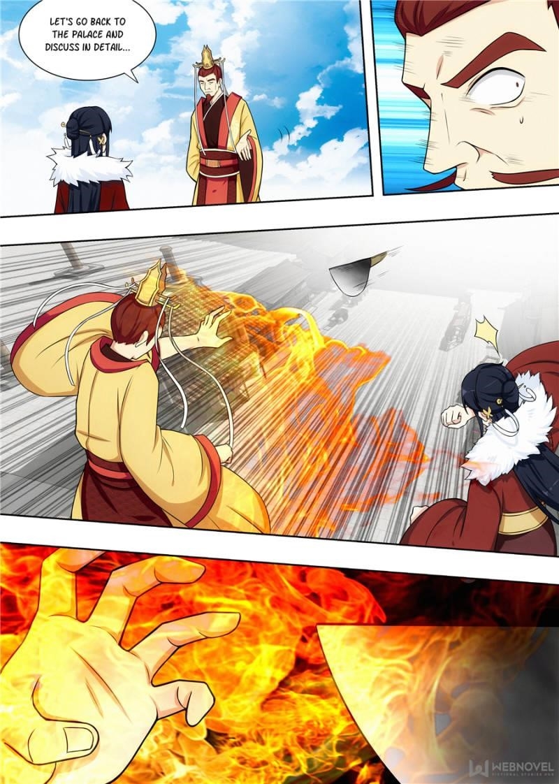 Strongest Anti M.E.T.A Chapter 103 - Page 9