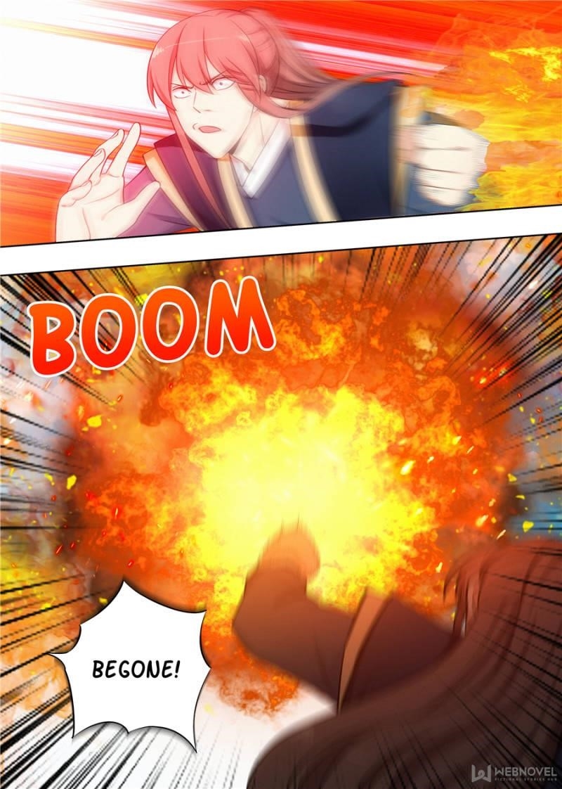 Strongest Anti M.E.T.A Chapter 104 - Page 4