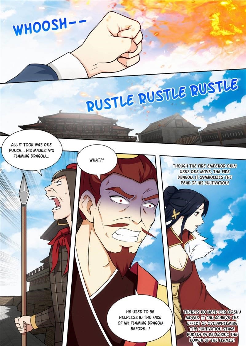 Strongest Anti M.E.T.A Chapter 104 - Page 5