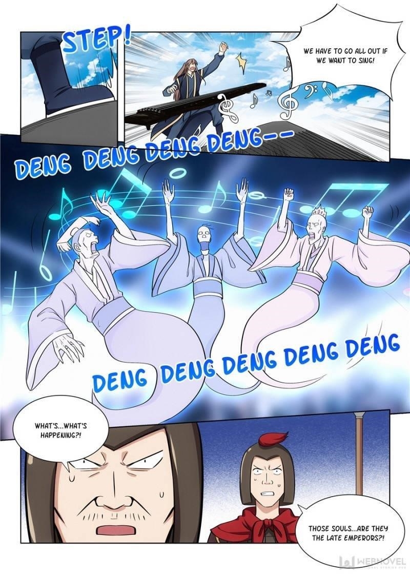 Strongest Anti M.E.T.A Chapter 105 - Page 10