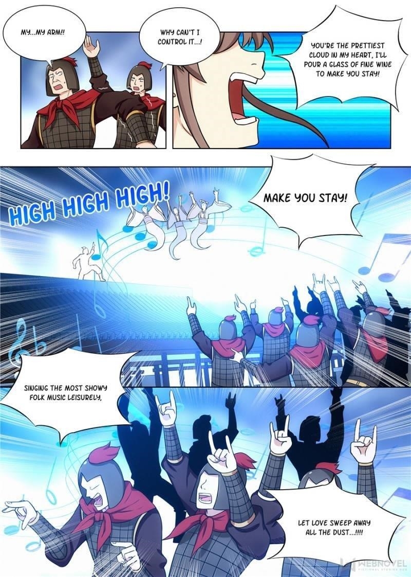 Strongest Anti M.E.T.A Chapter 105 - Page 11