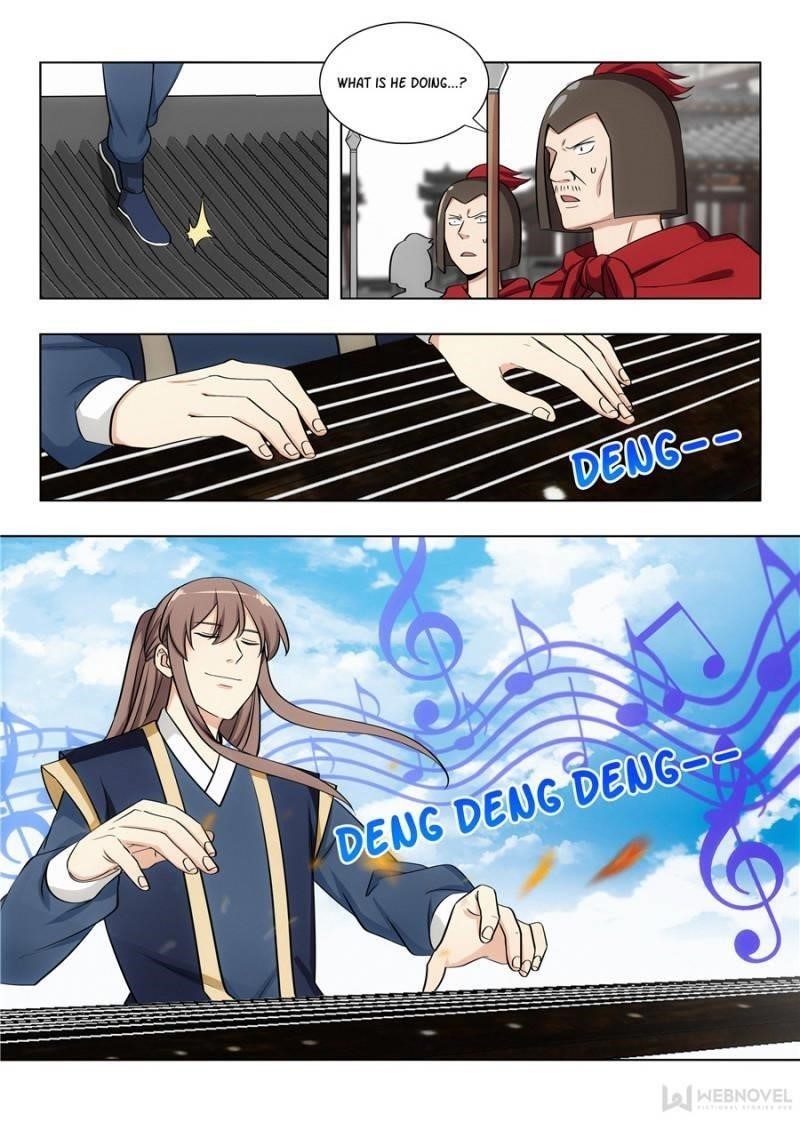 Strongest Anti M.E.T.A Chapter 105 - Page 8