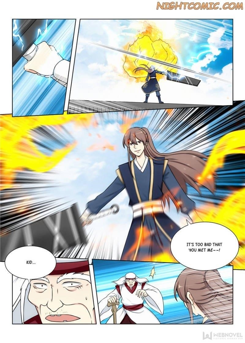 Strongest Anti M.E.T.A Chapter 106 - Page 5