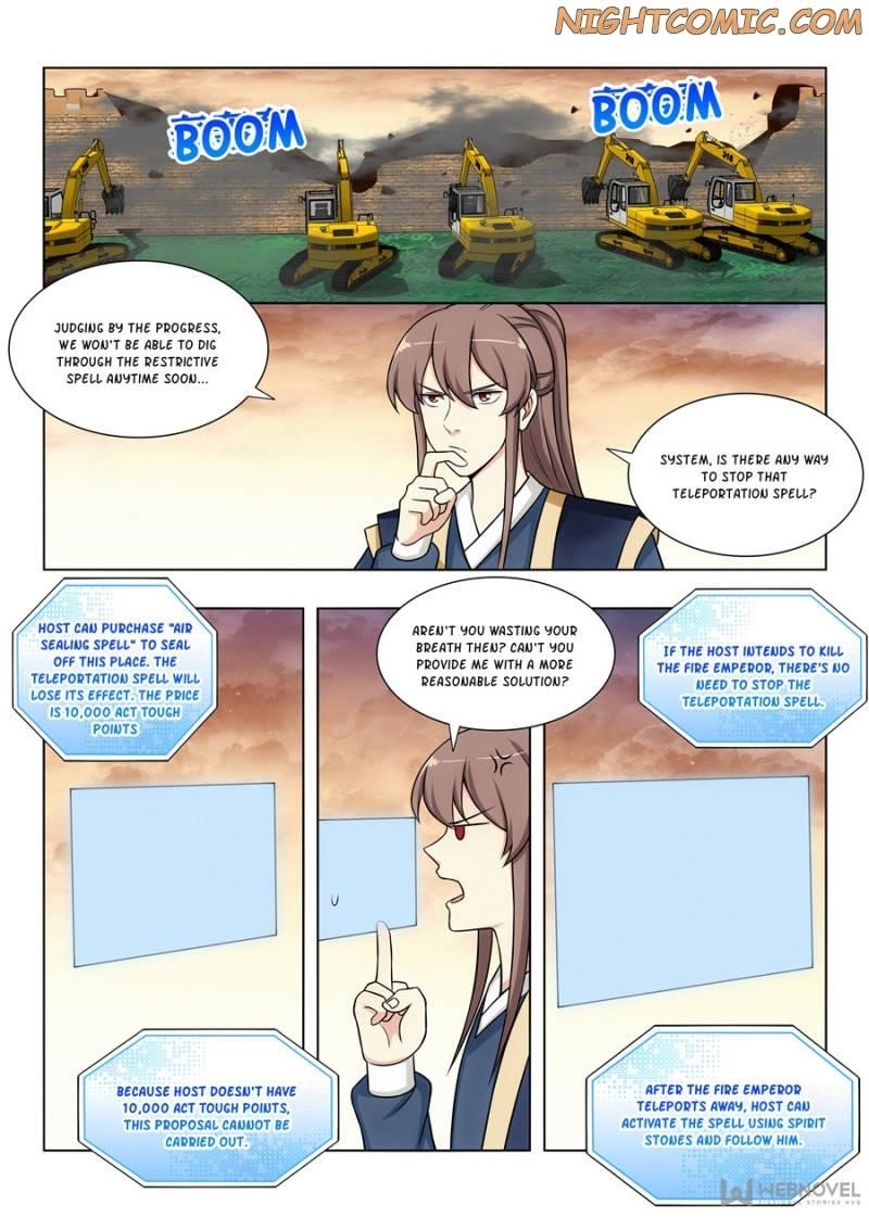 Strongest Anti M.E.T.A Chapter 108 - Page 4