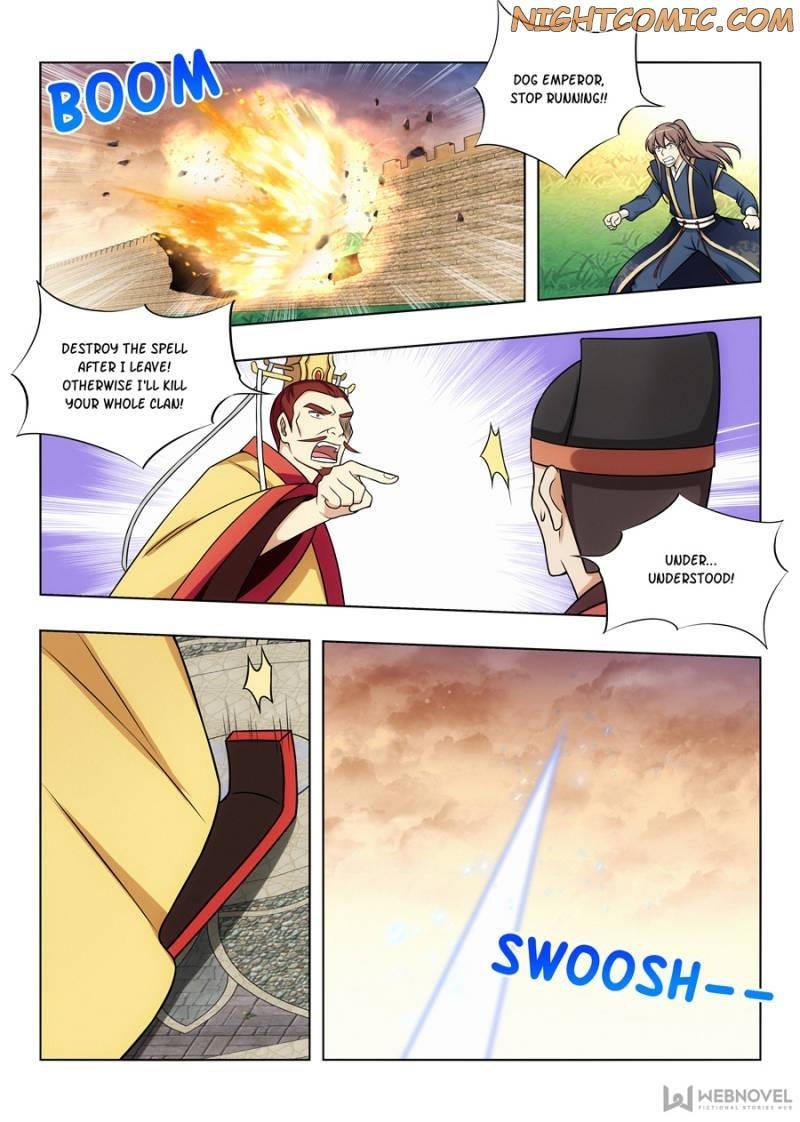 Strongest Anti M.E.T.A Chapter 108 - Page 6