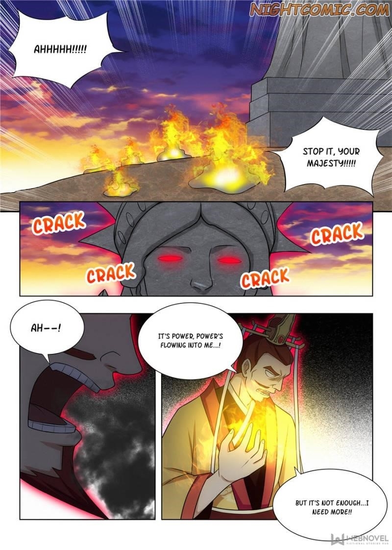 Strongest Anti M.E.T.A Chapter 109 - Page 11