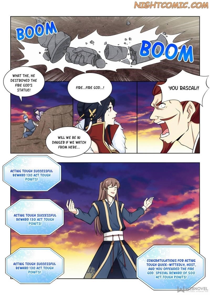 Strongest Anti M.E.T.A Chapter 109 - Page 6