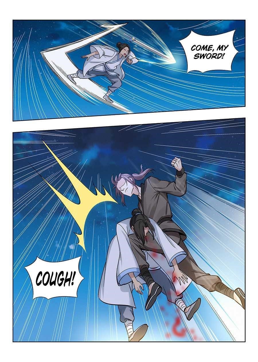 Strongest Anti M.E.T.A Chapter 11 - Page 12