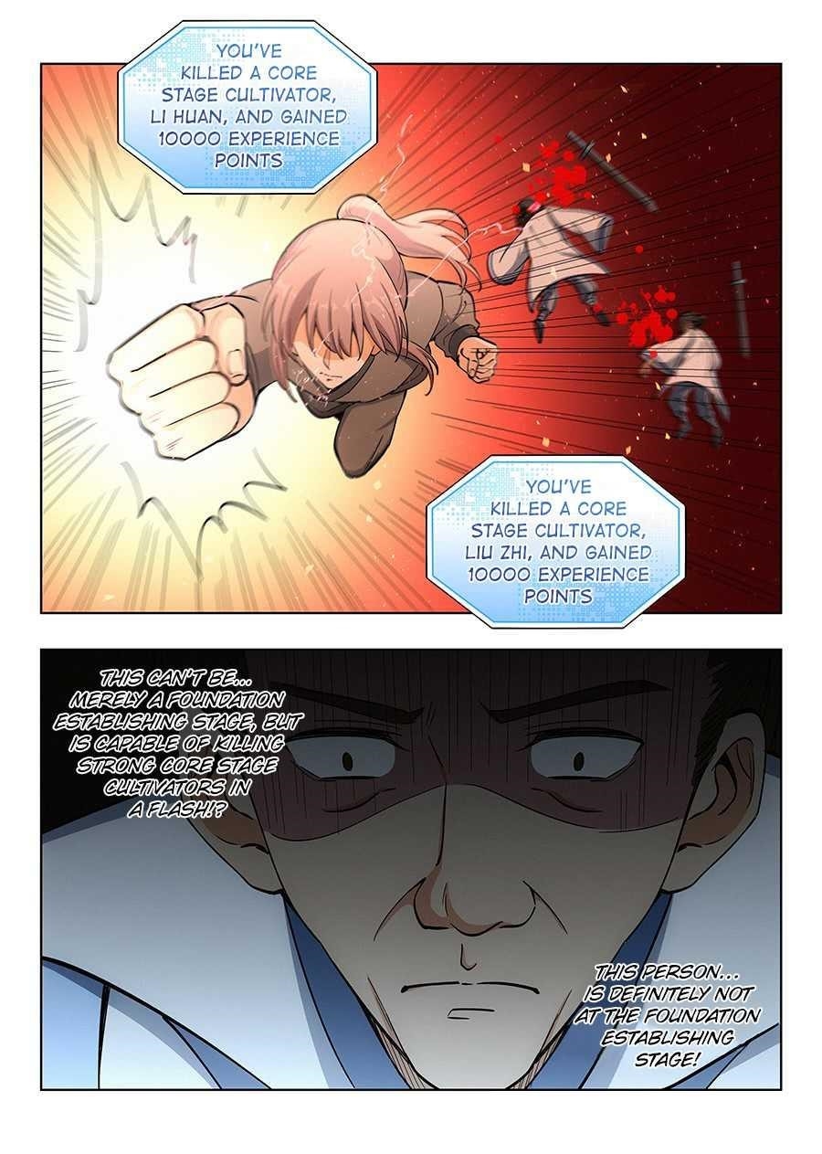 Strongest Anti M.E.T.A Chapter 11 - Page 16