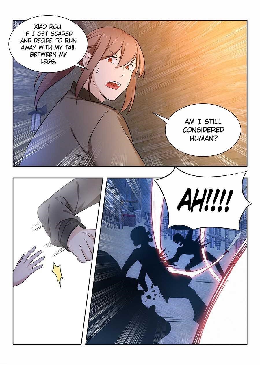 Strongest Anti M.E.T.A Chapter 11 - Page 3