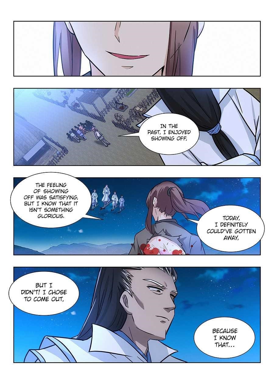 Strongest Anti M.E.T.A Chapter 11 - Page 8