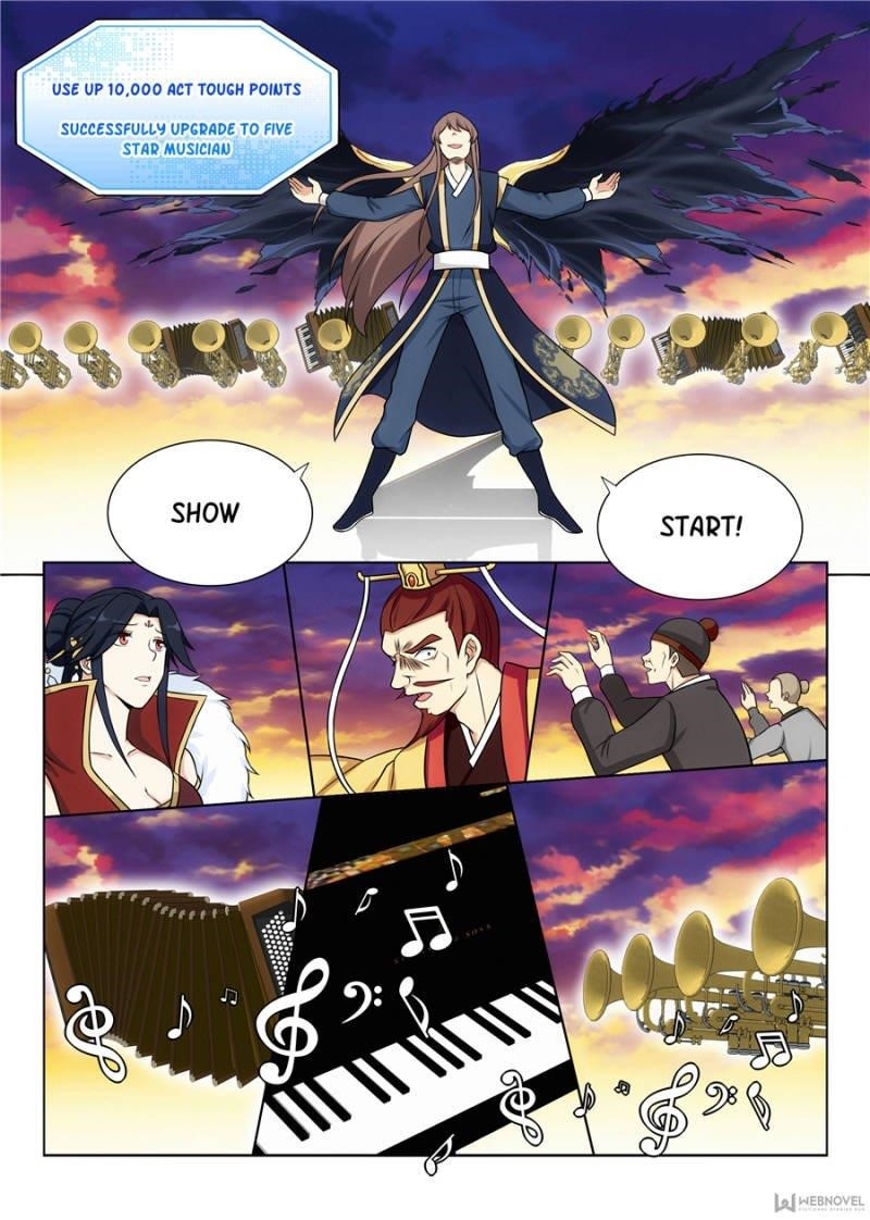 Strongest Anti M.E.T.A Chapter 110 - Page 10