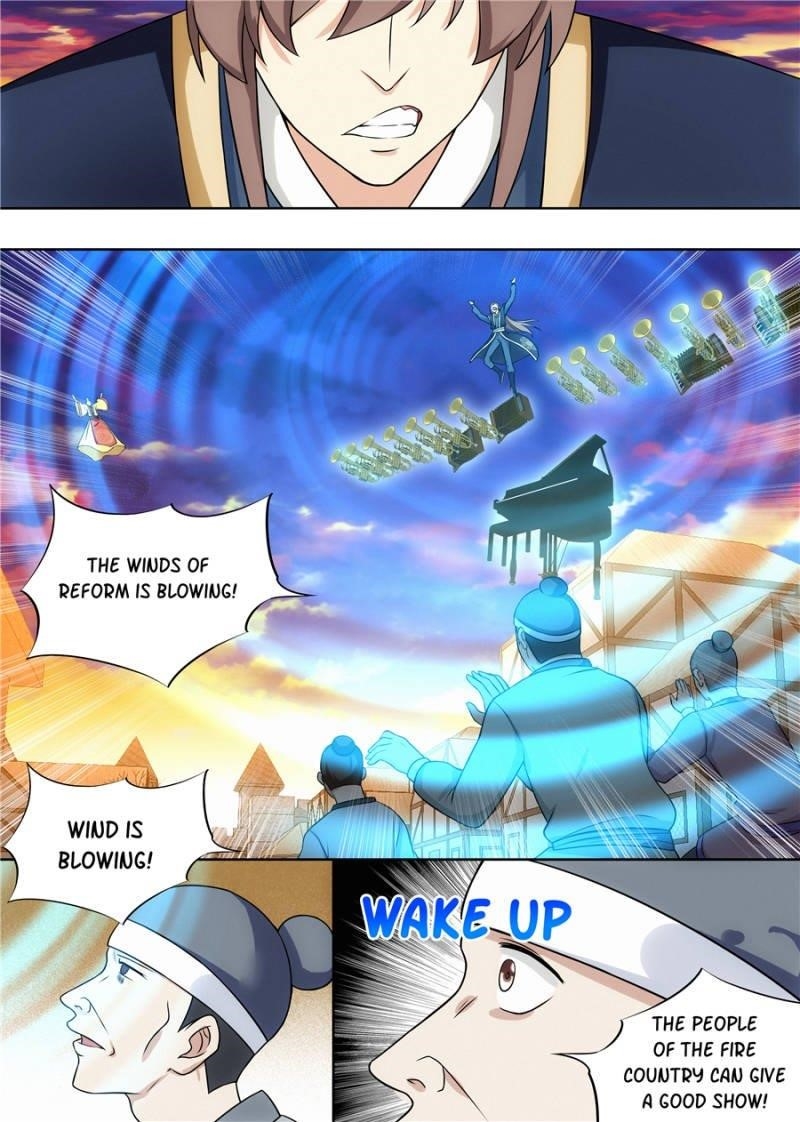 Strongest Anti M.E.T.A Chapter 110 - Page 11