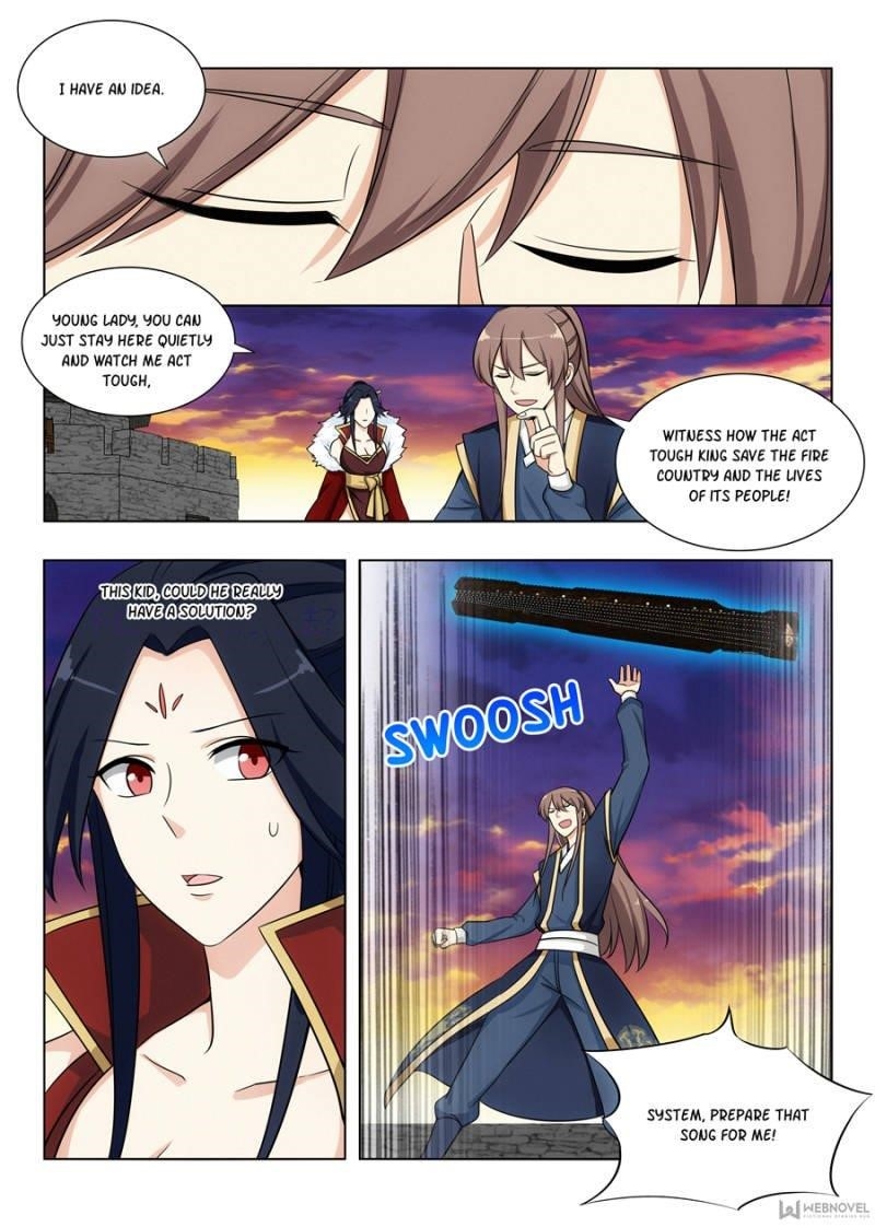 Strongest Anti M.E.T.A Chapter 110 - Page 7