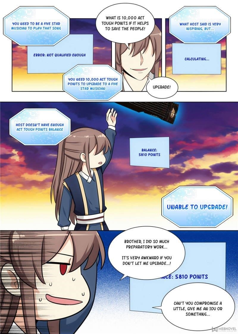 Strongest Anti M.E.T.A Chapter 110 - Page 8