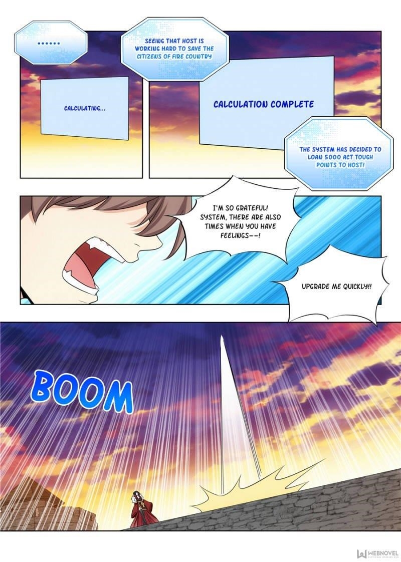 Strongest Anti M.E.T.A Chapter 110 - Page 9