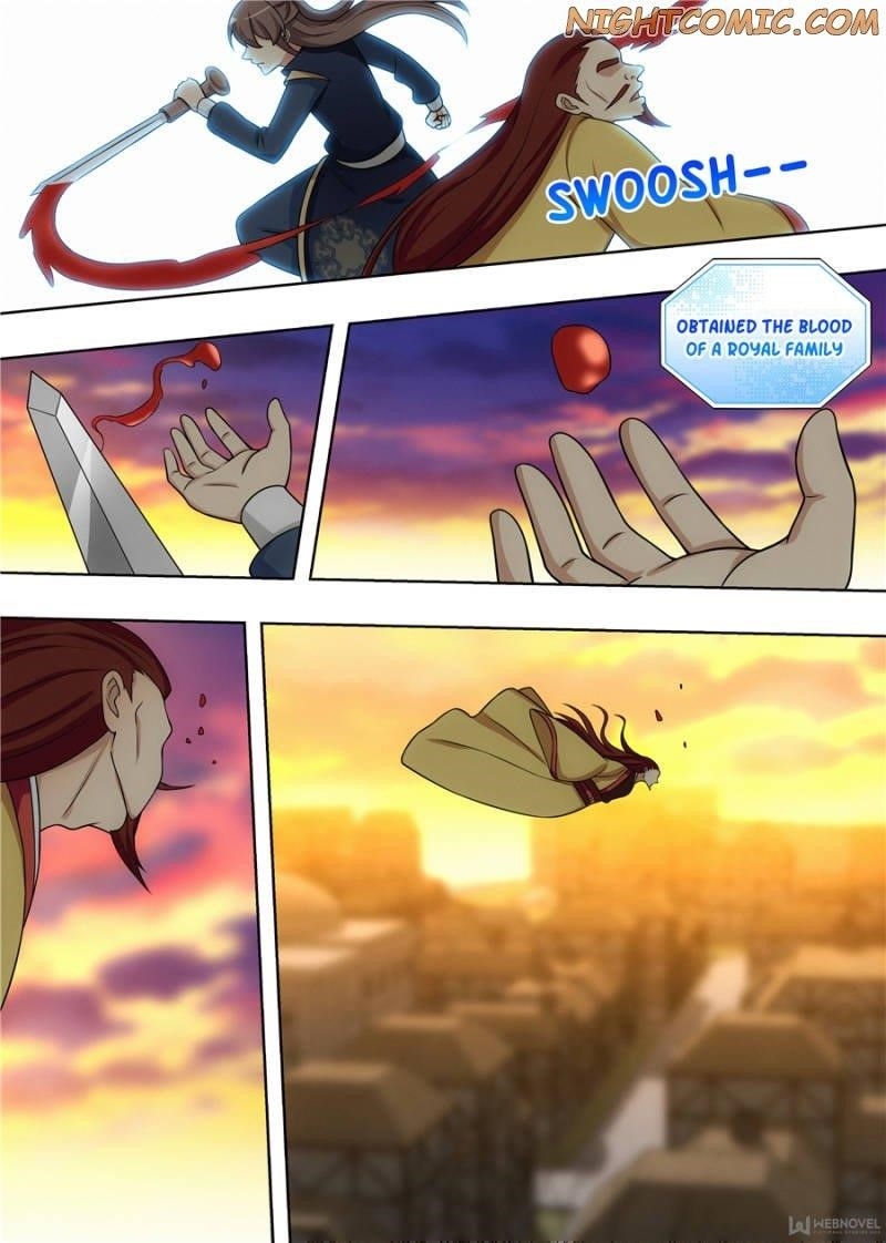 Strongest Anti M.E.T.A Chapter 111 - Page 12