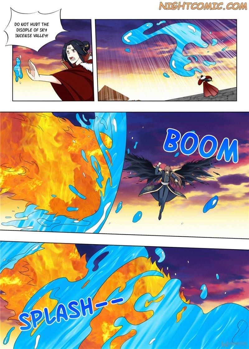 Strongest Anti M.E.T.A Chapter 111 - Page 2