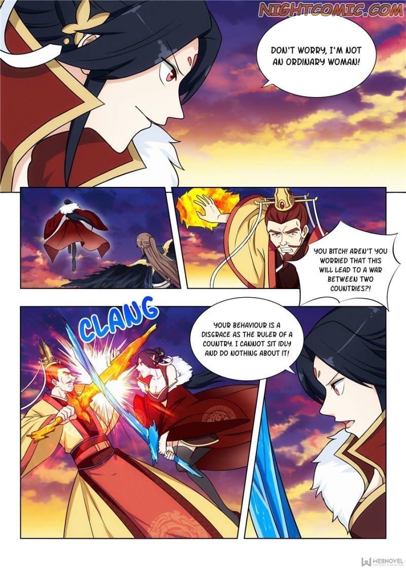 Strongest Anti M.E.T.A Chapter 111 - Page 4