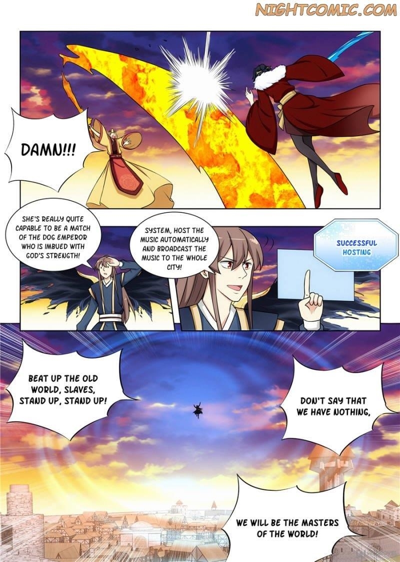 Strongest Anti M.E.T.A Chapter 111 - Page 5