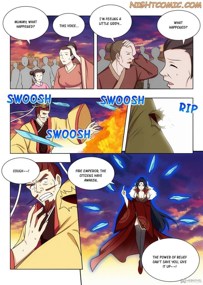 Strongest Anti M.E.T.A Chapter 111 - Page 6