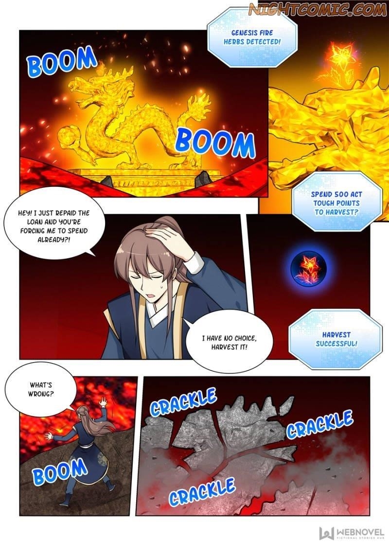 Strongest Anti M.E.T.A Chapter 112 - Page 10