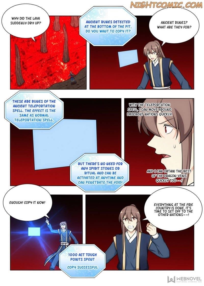 Strongest Anti M.E.T.A Chapter 112 - Page 11