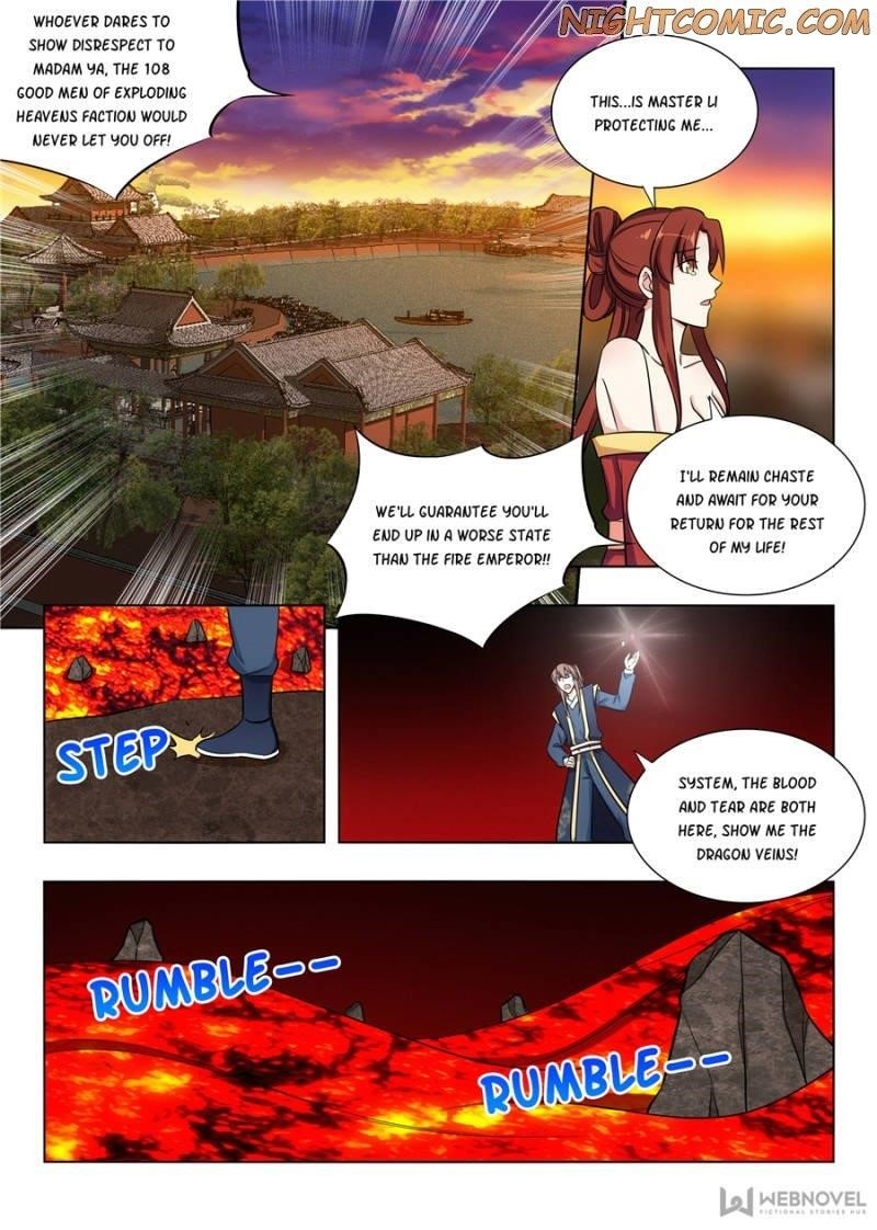 Strongest Anti M.E.T.A Chapter 112 - Page 9