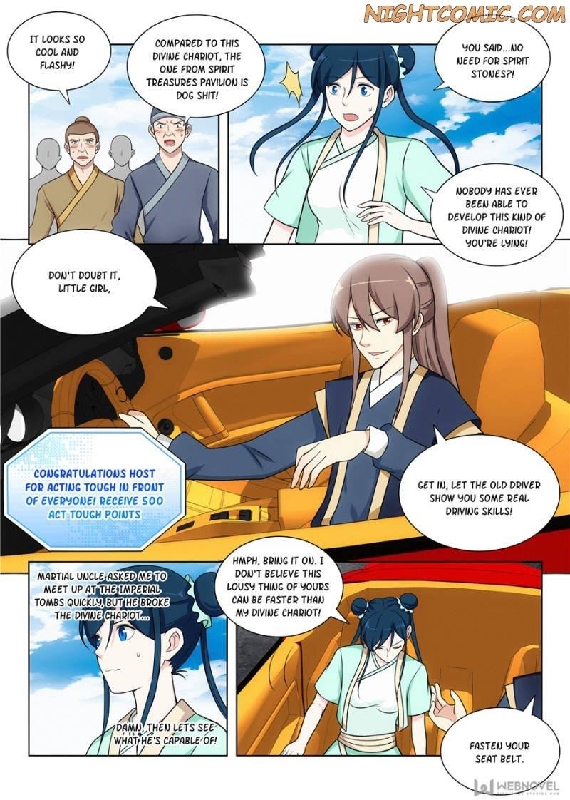 Strongest Anti M.E.T.A Chapter 113 - Page 5