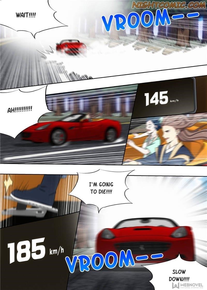 Strongest Anti M.E.T.A Chapter 113 - Page 7