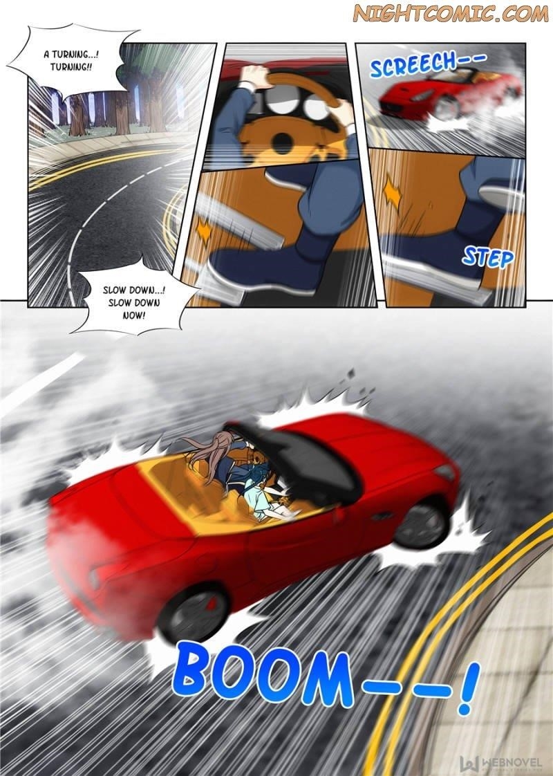 Strongest Anti M.E.T.A Chapter 113 - Page 8