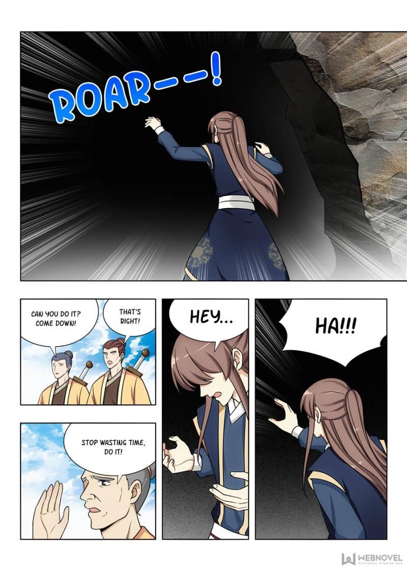 Strongest Anti M.E.T.A Chapter 114 - Page 9