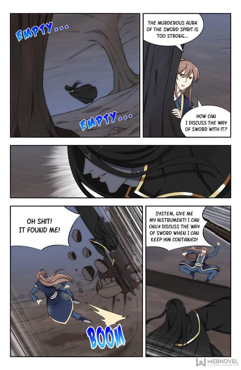 Strongest Anti M.E.T.A Chapter 118 - Page 5