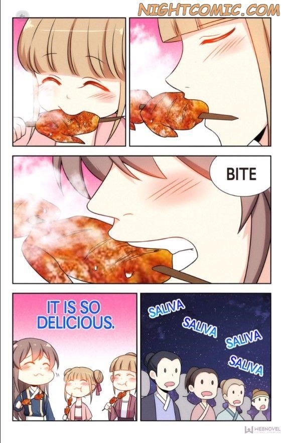 Strongest Anti M.E.T.A Chapter 122 - Page 11