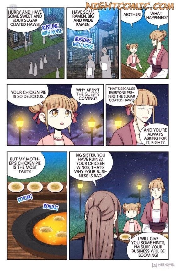 Strongest Anti M.E.T.A Chapter 122 - Page 5