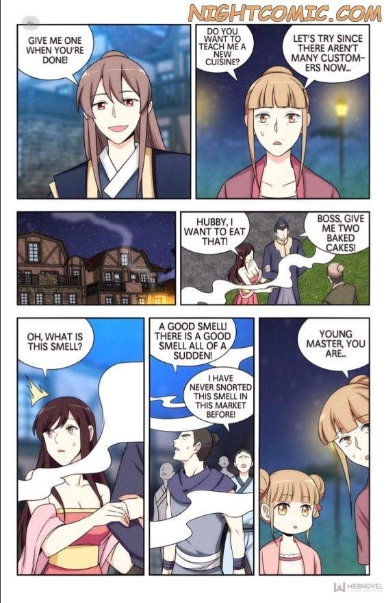 Strongest Anti M.E.T.A Chapter 122 - Page 6