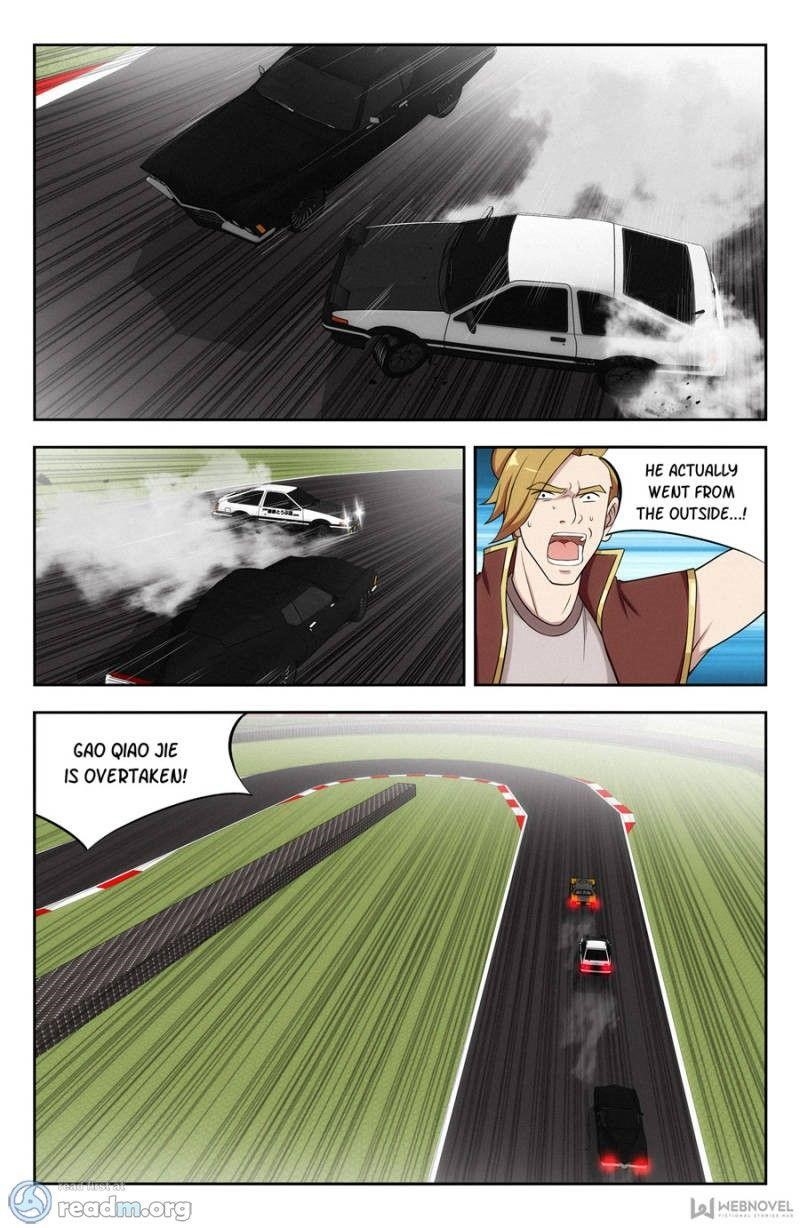 Strongest Anti M.E.T.A Chapter 129 - Page 2