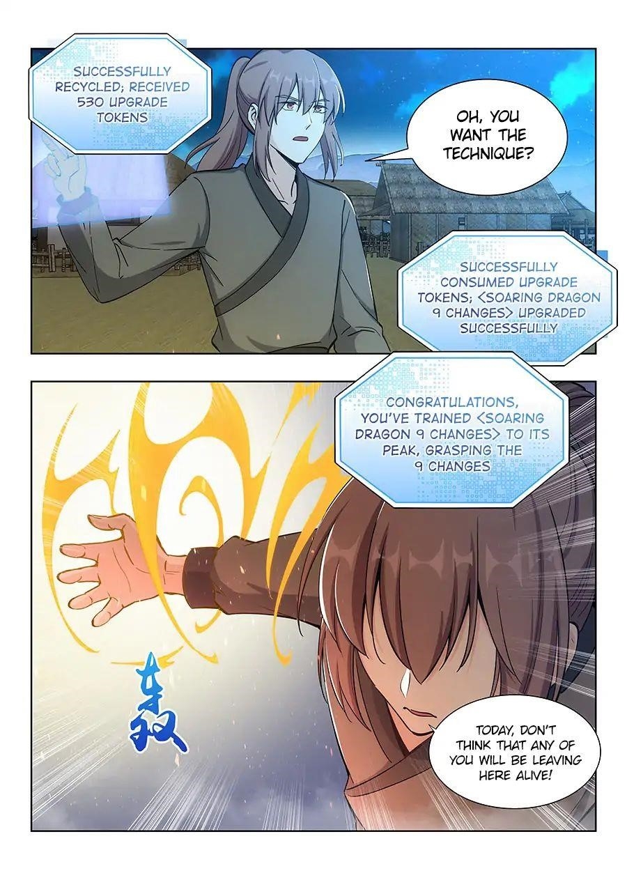 Strongest Anti M.E.T.A Chapter 13 - Page 11