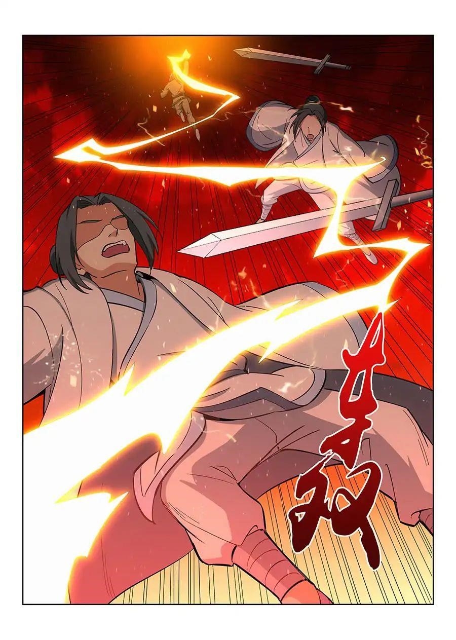 Strongest Anti M.E.T.A Chapter 13 - Page 15