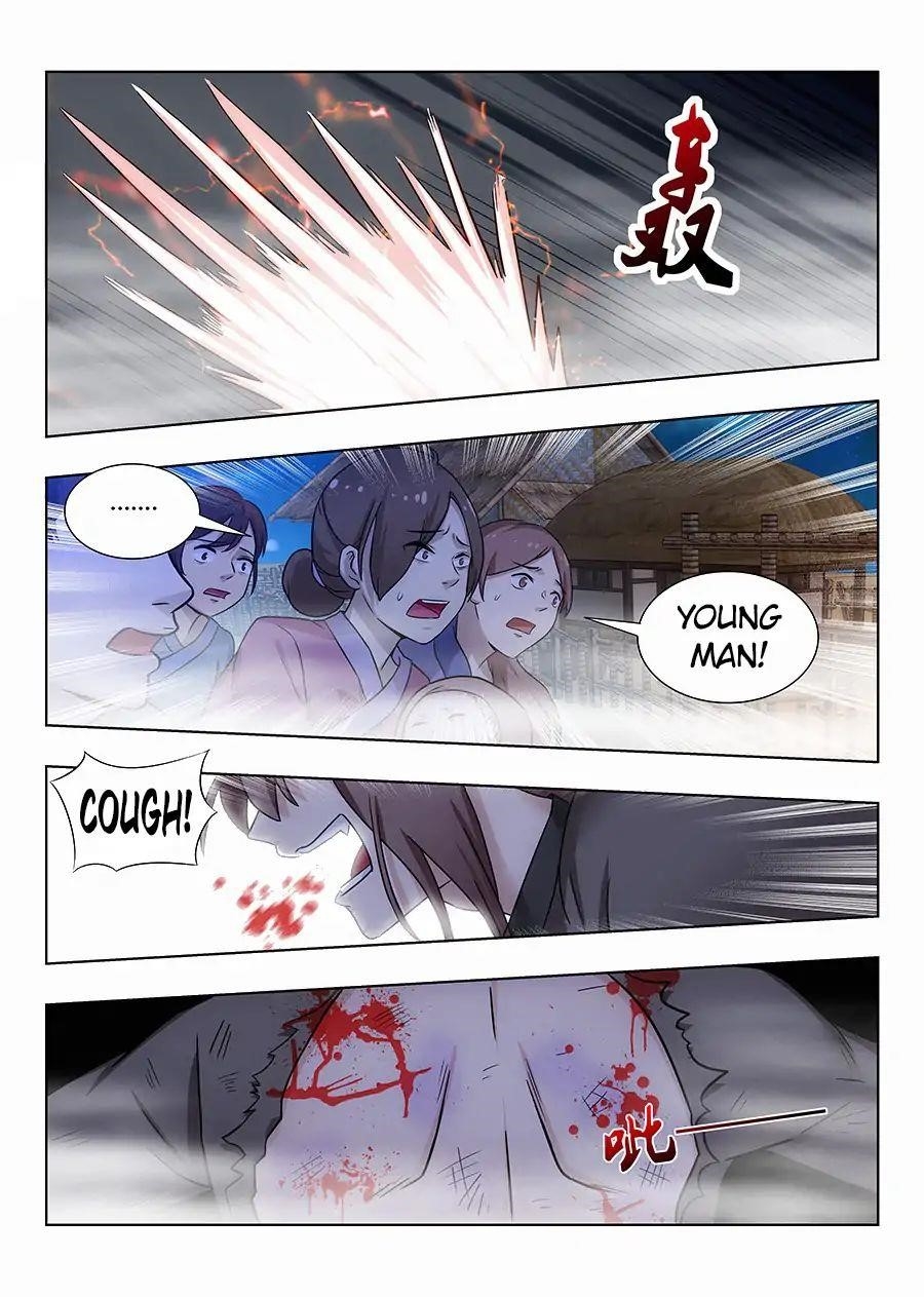 Strongest Anti M.E.T.A Chapter 13 - Page 6