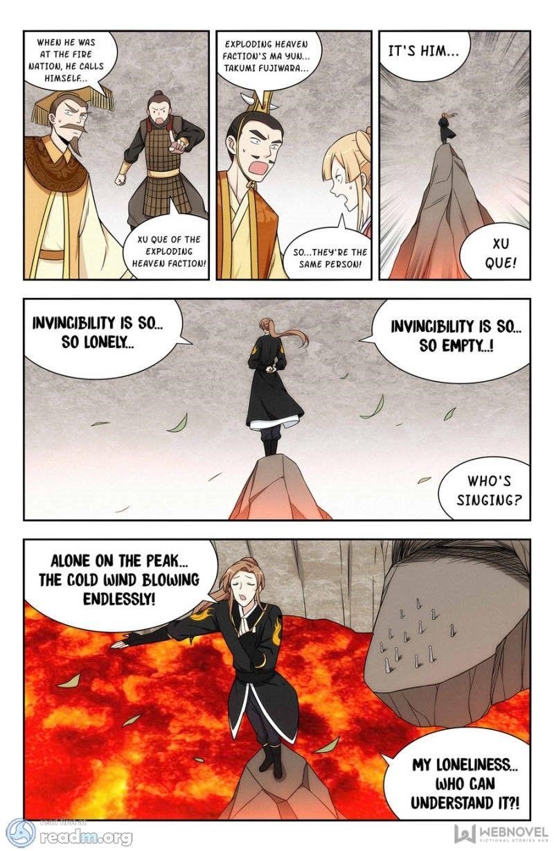 Strongest Anti M.E.T.A Chapter 133 - Page 10